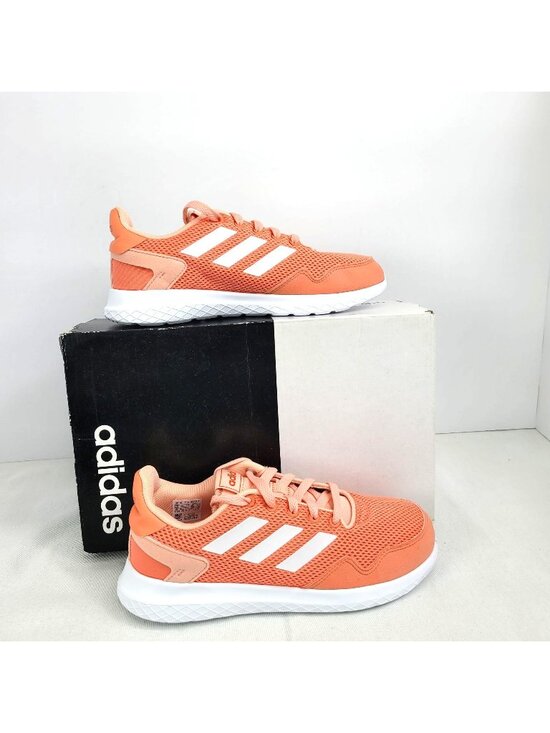 Adidas Archivo Other - Adidas Archivo Youth Semi Coral Running Shoes US Size 5 NWT